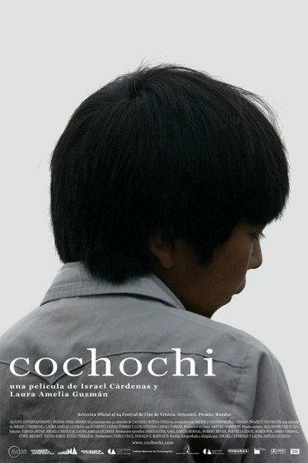 Cochochi (2007) poster