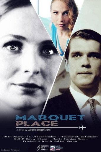 Marquet Place (2019) poster