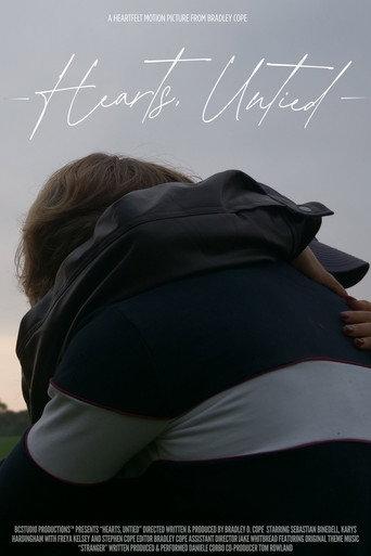 Hearts, Untied () poster