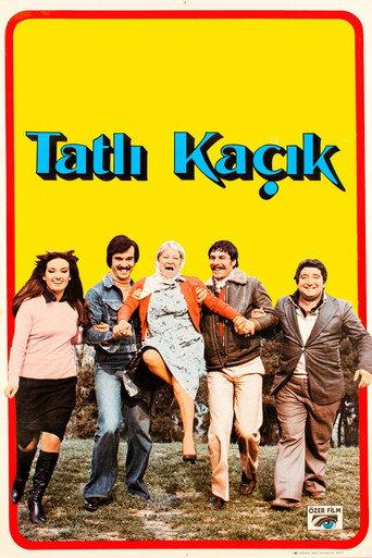 Tatlı Kaçık (1977) poster