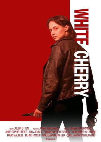 White Cherry (2024) poster