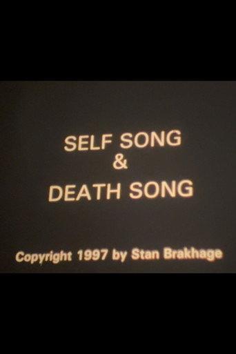 Self Song & Death Song (1997) poster