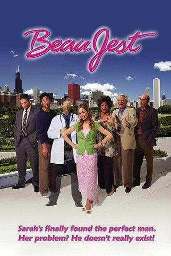 Beau Jest (2008) poster
