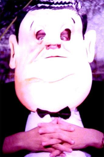 Chico Caruso (1984) poster