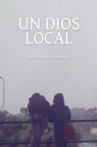 A Local Kind Of God (2018) poster