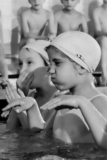 Where Others Fear to Swim (1965) poster