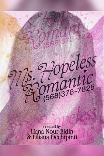 Ms. Hopeless Romantic (2026) poster