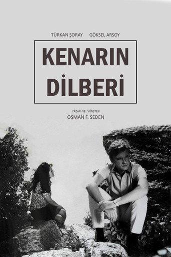 Kenarın Dilberi (1966) poster
