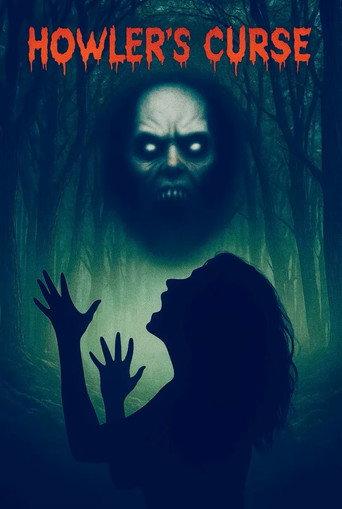 Howlers Curse () poster