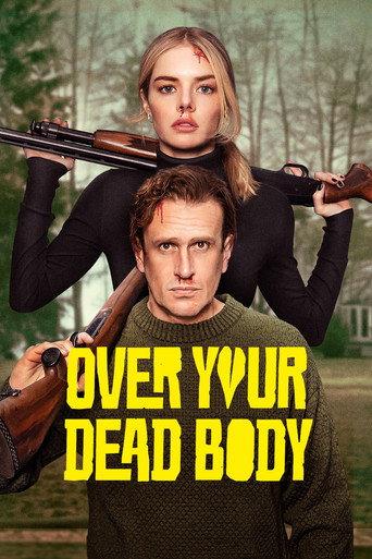 Over Your Dead Body (2026) poster