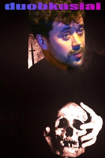 Gravediggers (1996) poster