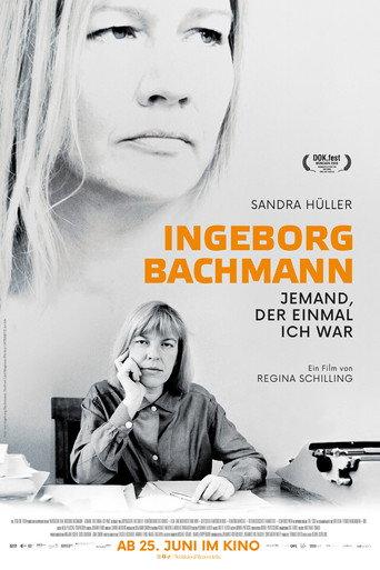 Ingeborg Bachmann – Jemand, der einmal ich war (2026) poster