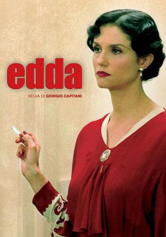 Edda (2005) poster