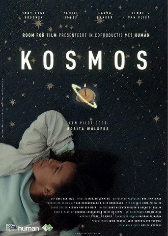Cosmos () poster