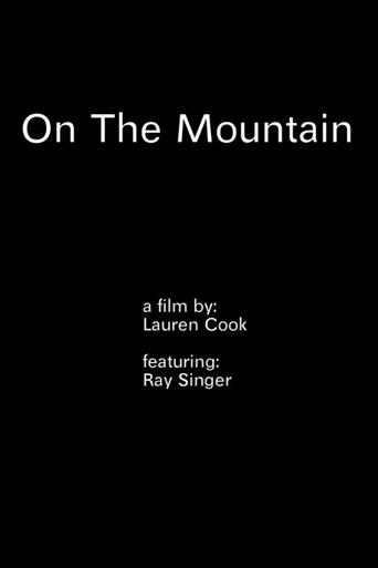 On The Mountain (2010) poster