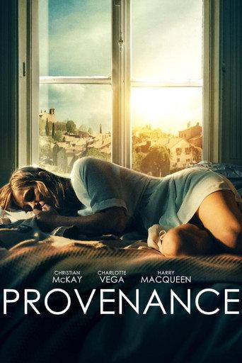 Provenance (2017) poster