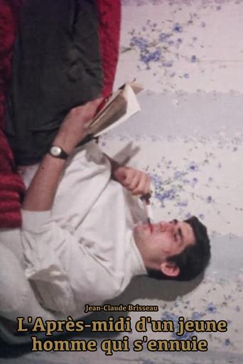 The Afternoon of a Bored Young Man (1968) poster
