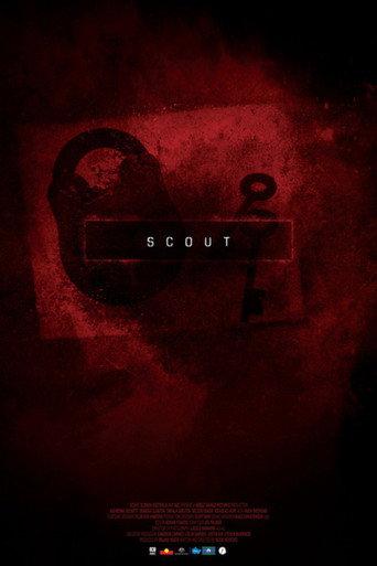 Scout (2019) poster