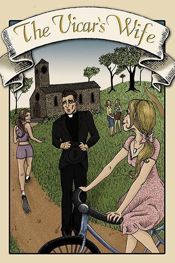 The Vicar's Wife () poster