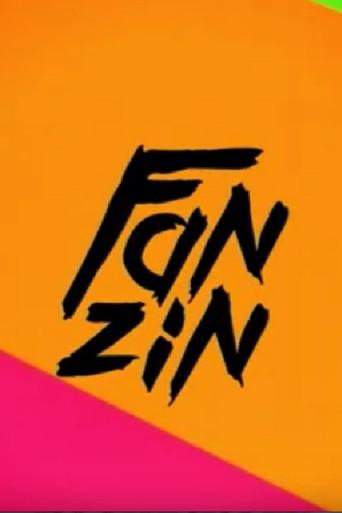 Fanzine (2016) poster