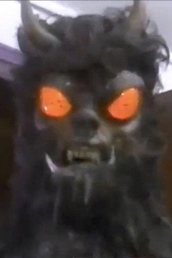 The Closet Monster (1985) poster