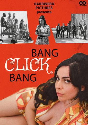 Bang Click Bang (2021) poster