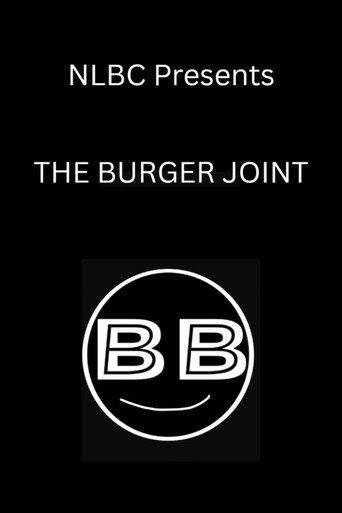 The Burger Joint (2026) poster