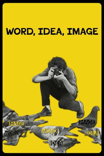 Word, Idea, Image () poster
