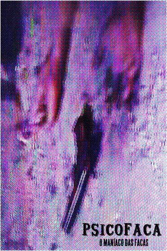 Psicofaca - O Maníaco das Facas (2001) poster