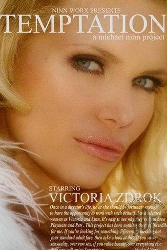 Temptation (2003) poster