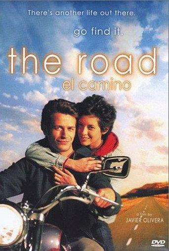 El camino (2000) poster