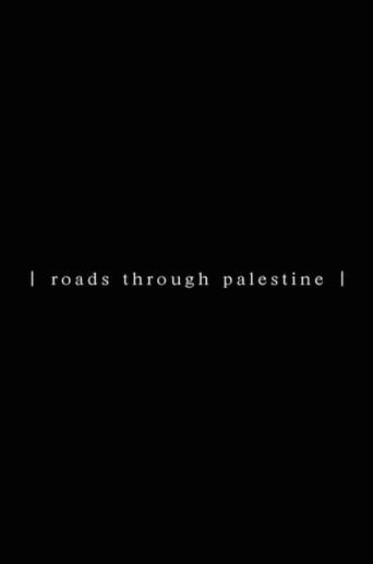 Roads Through Palestine (2013) poster