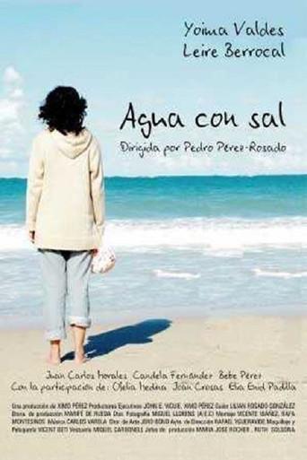 Salted Water (2005) poster
