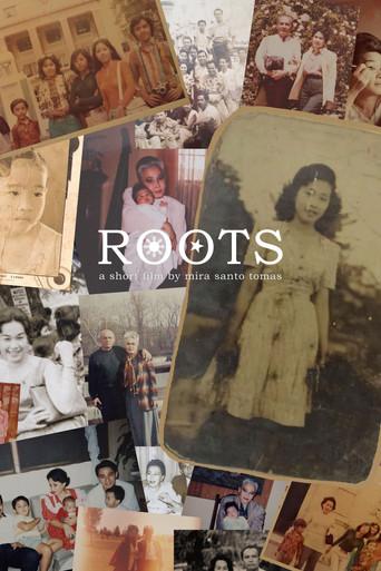 Roots (2023) poster