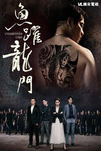 魚躍龍門 (2019) poster