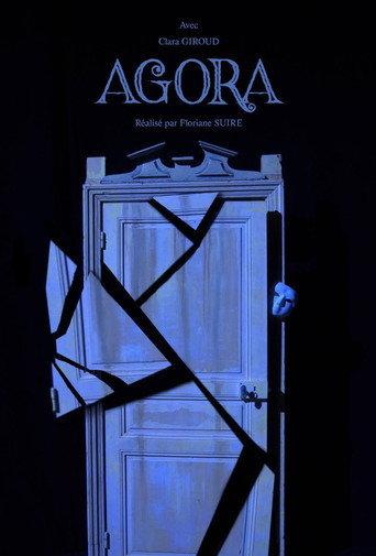 AGORA () poster