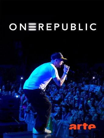 OneRepublic - Superbloom Festival 2024 (2024) poster