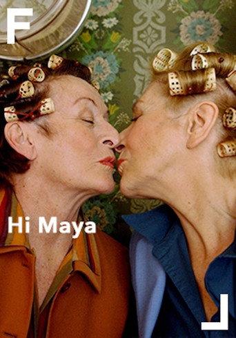 Hi Maya (2004) poster