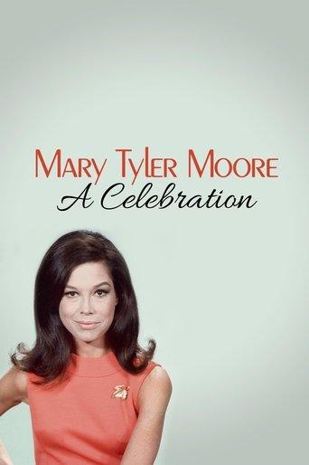 Mary Tyler Moore: A Celebration (2015) poster