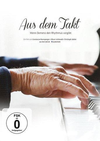 Aus dem Takt (2017) poster