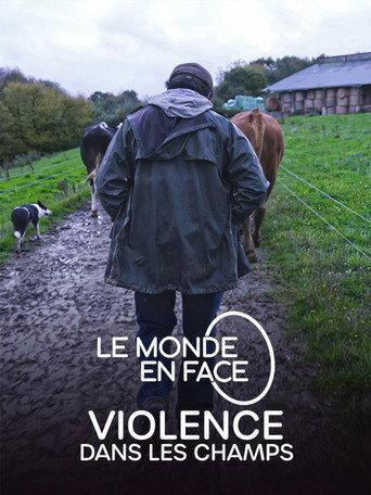 Violence dans les Champs (2026) poster