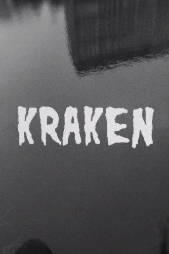 Kraken (2019) poster