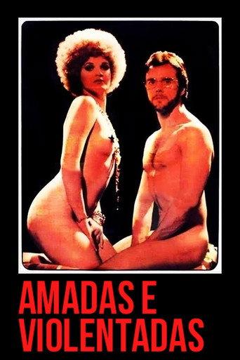 Loved and Abused (1976) poster