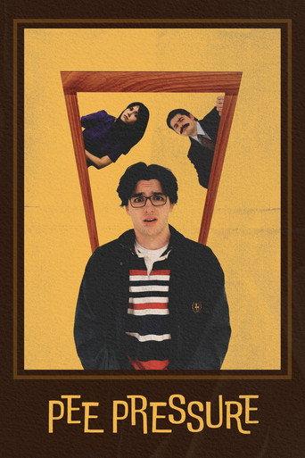 Pee Pressure (2026) poster