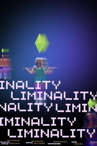 Liminality () poster
