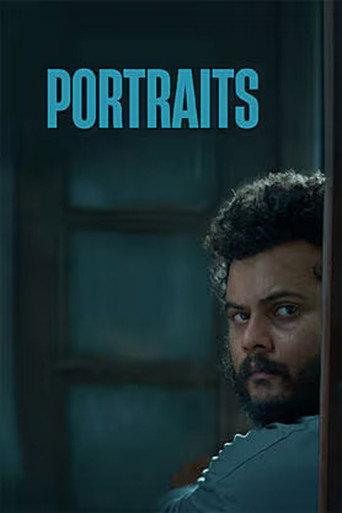 Portraits (2026) poster