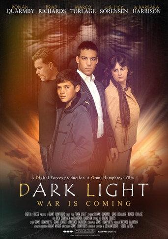 Dark Light - Short Film () poster