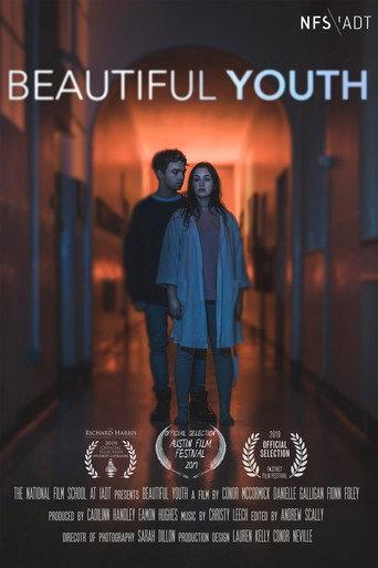 Beautiful Youth () poster