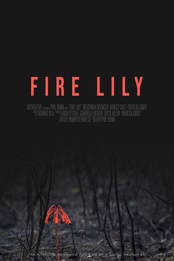 Fire Lily () poster