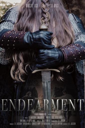 Endearment () poster